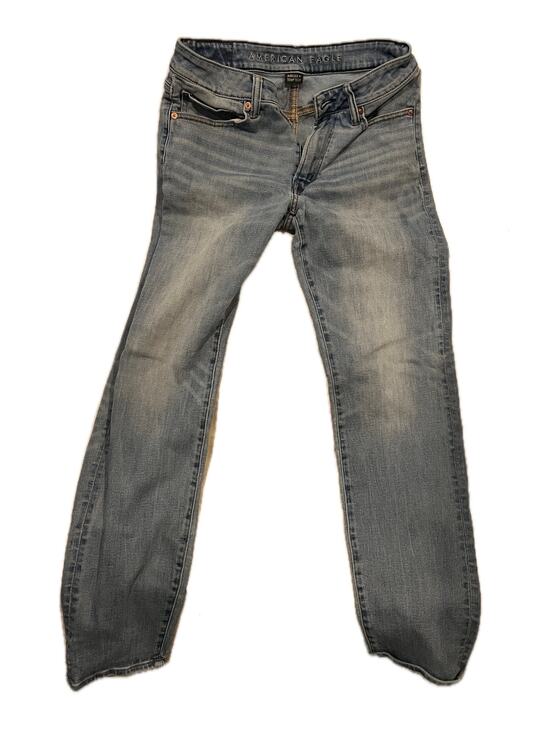 American Eagle Outfitters Other - American Eagle Flex Athletic Fit Jeans Mens 30x32